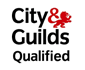 Sarah Butler tis City & Guilds qualified